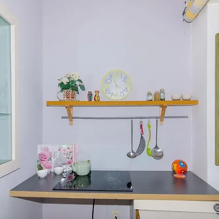 Apartment Vesela Podaca