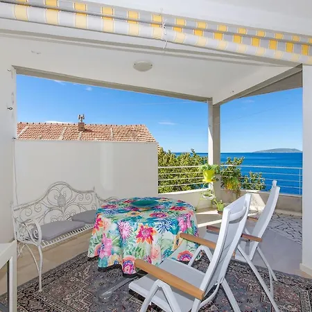 Vesela Apartment Podaca